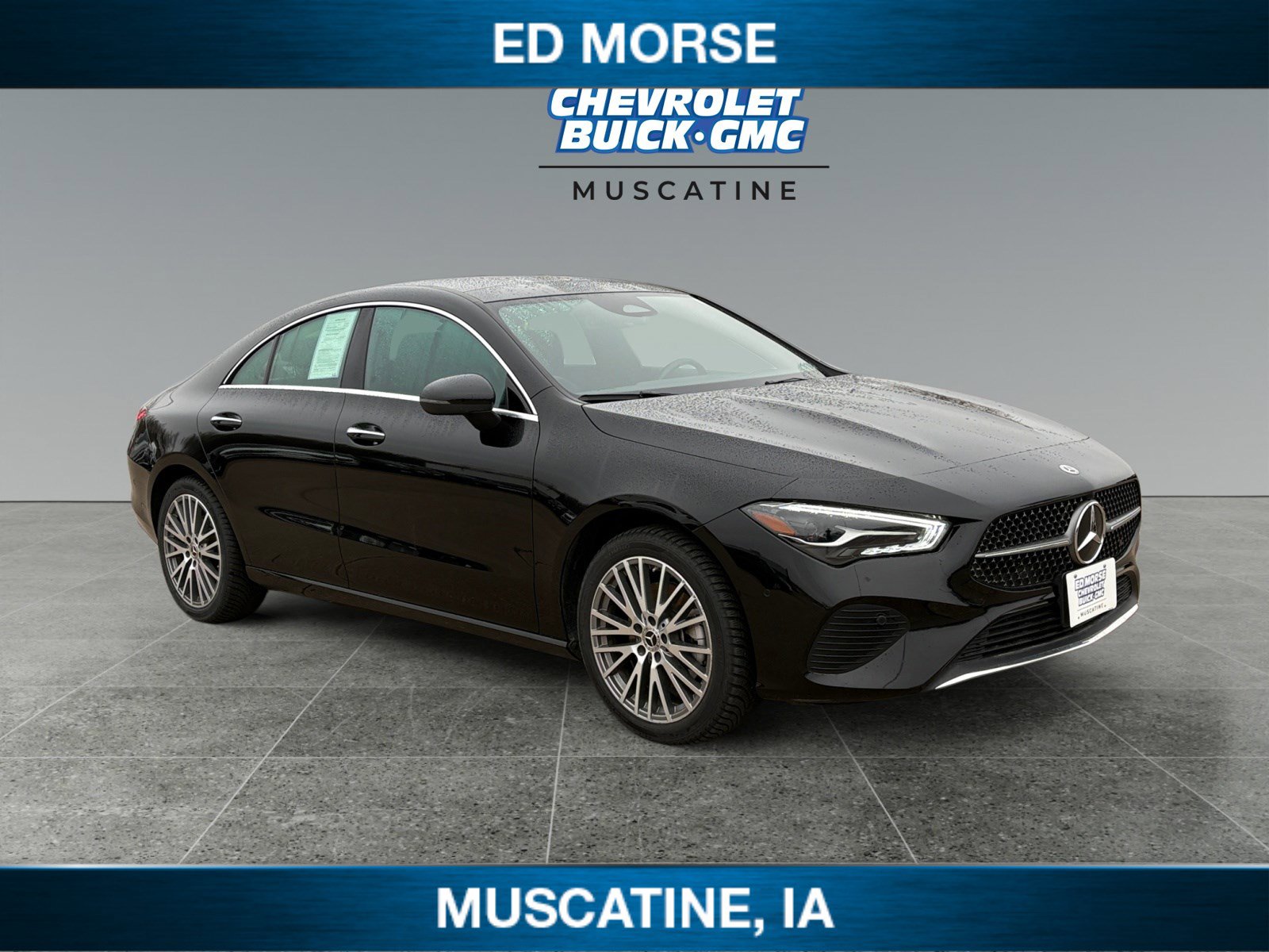 Used 2025 Mercedes-Benz CLA 250 image 7