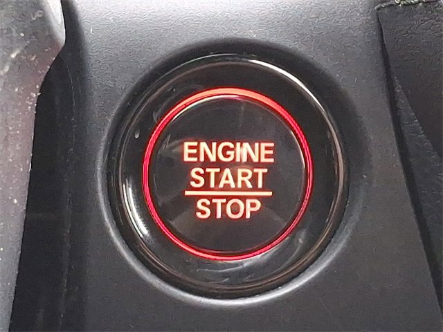 Certified 2023 Honda HR-V LX image 18