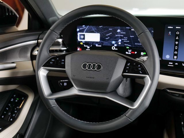 New 2026 Audi A5 2.0T Prestige AWD/4WD image 13