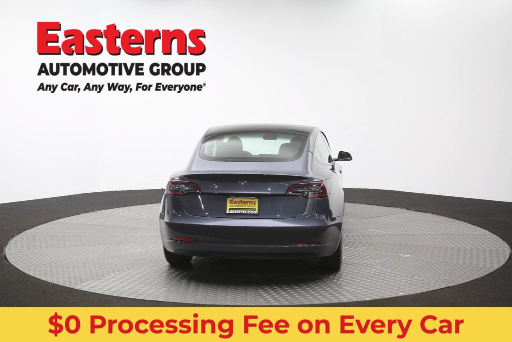 Used 2023 Tesla Model 3 Standard Range RWD image 32