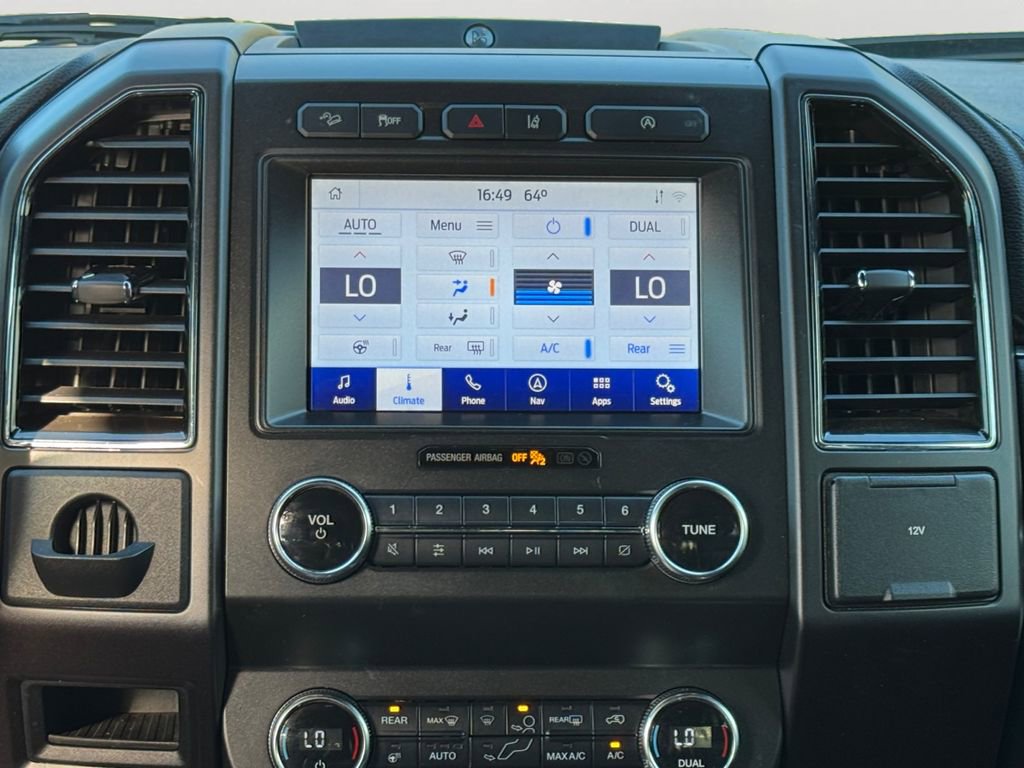 Used 2020 Ford Expedition Limited w/ Equipment Group 301A image 18