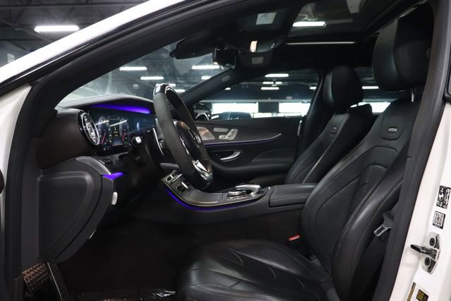 Used 2019 Mercedes-Benz CLS 53 AMG 4MATIC image 10