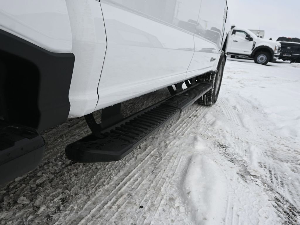 New 2026 Ford F350 XL w/ XL Chrome Package image 14