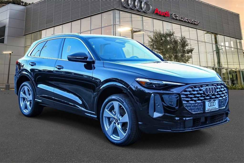 New 2025 Audi Q5 Premium Plus image 5