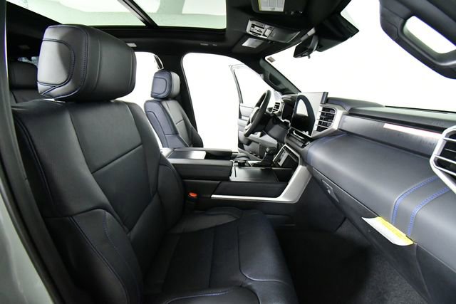 New 2026 Toyota Sequoia Platinum image 24