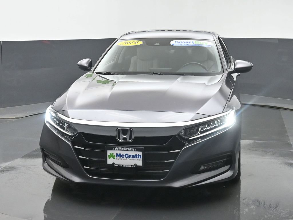 Used 2019 Honda Accord EX-L image 5