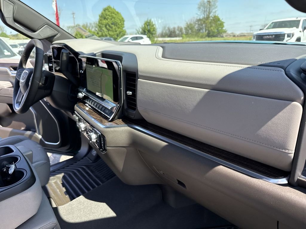 New 2026 GMC Sierra 1500 SLE w/ X31 Off-Road Package image 36