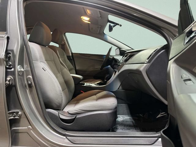 Used 2013 Hyundai Sonata GLS w/ Popular Equipment Pkg FWD image 20