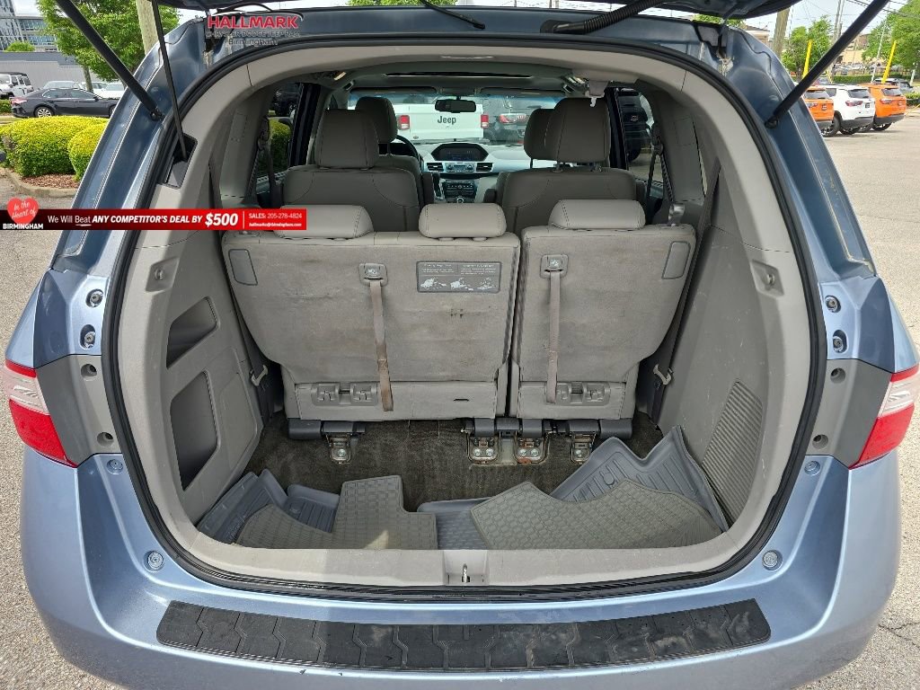 Used 2012 Honda Odyssey EX-L image 20