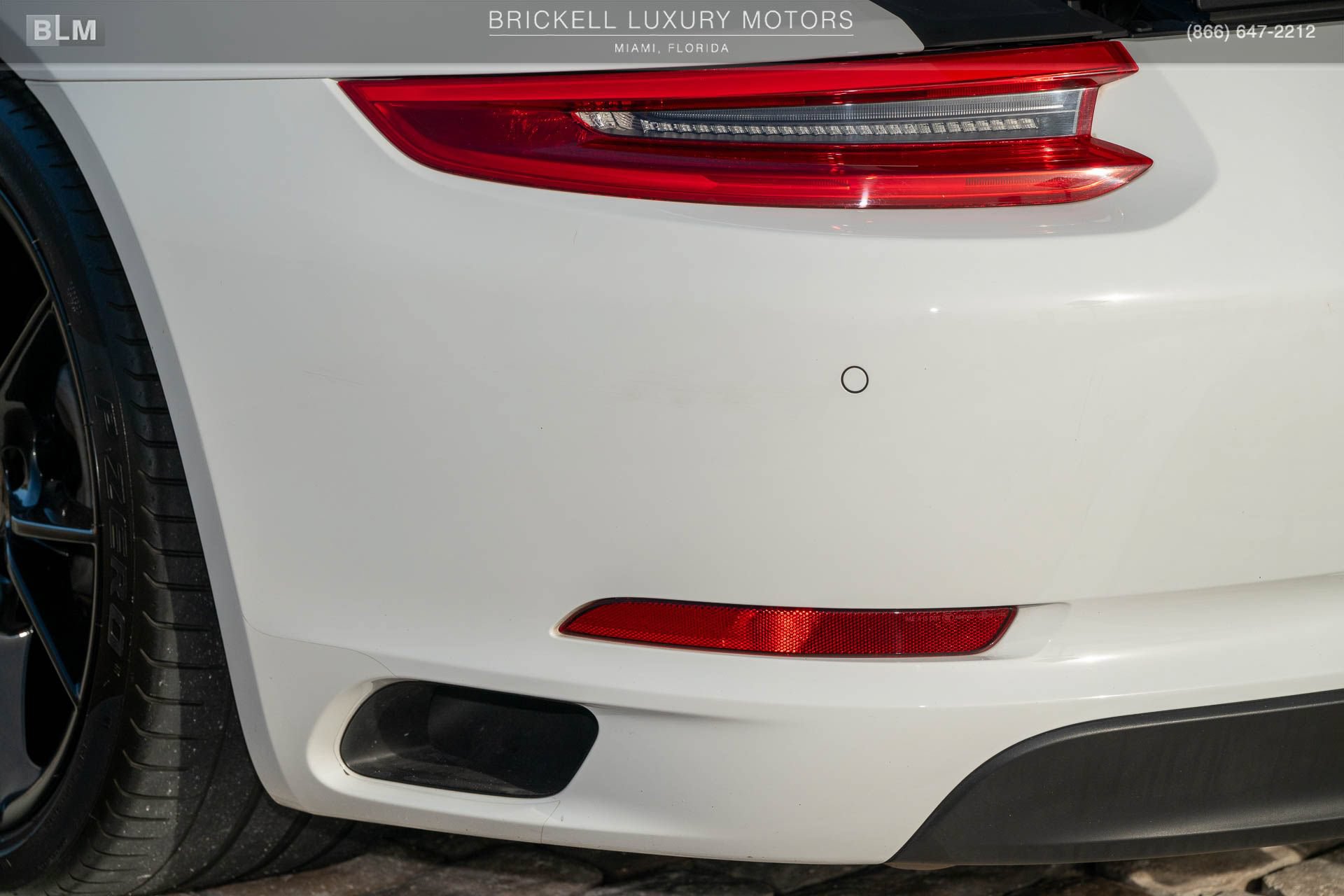 Used 2017 Porsche 911 Carrera S RWD image 58