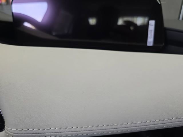 New 2026 MAZDA MAZDA3 2.5 Turbo Sedan w/Premium Plus image 23