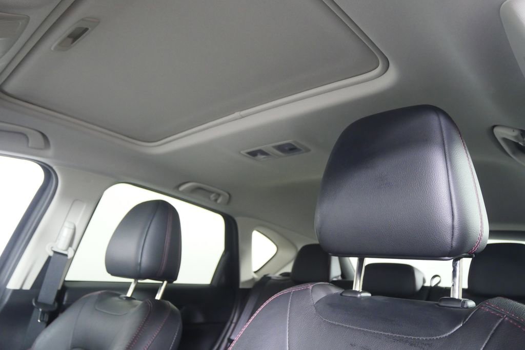 Used 2022 MAZDA CX-5 Carbon Edition image 12