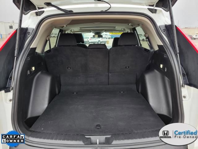 Certified 2023 Honda CR-V EX image 6