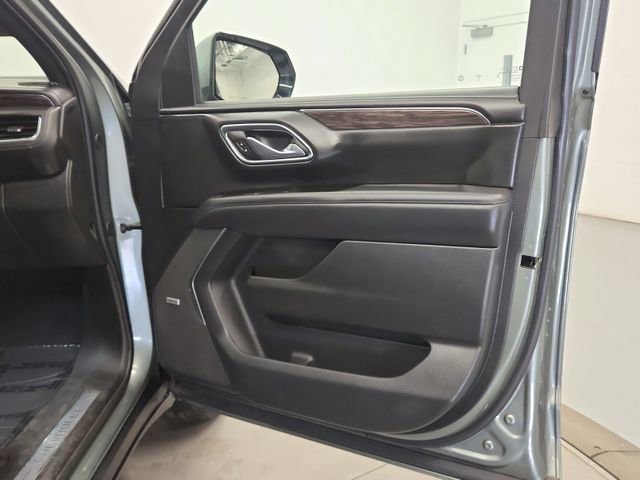 Used 2024 Chevrolet Tahoe LT image 34