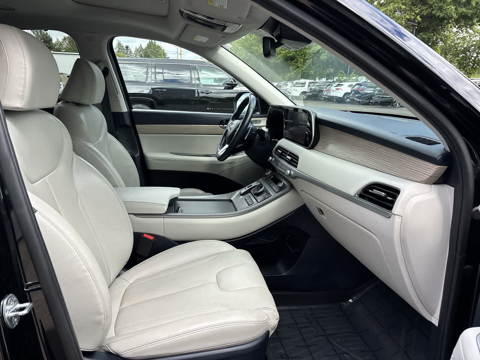 Used 2022 Hyundai Palisade SEL AWD/4WD image 5