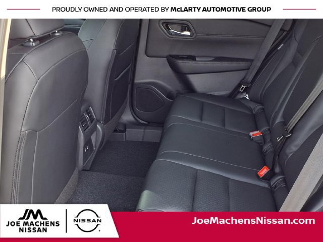 New 2026 Nissan Rogue Dark Armor AWD/4WD image 20