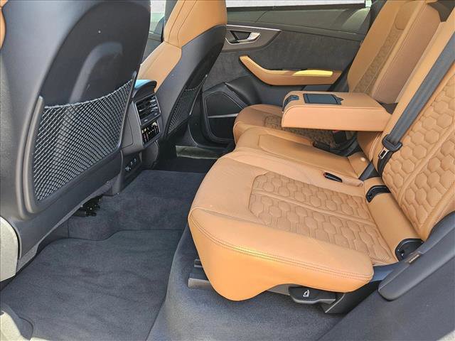 Used 2023 Audi RS Q8 AWD/4WD image 18