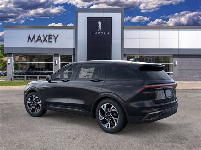 New 2026 Lincoln Nautilus Premier w/ Equipment Group 102A AWD/4WD image 26