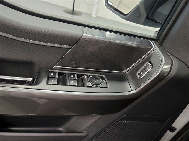 Used 2023 Ford F150 XLT w/ Equipment Group 302A High image 31