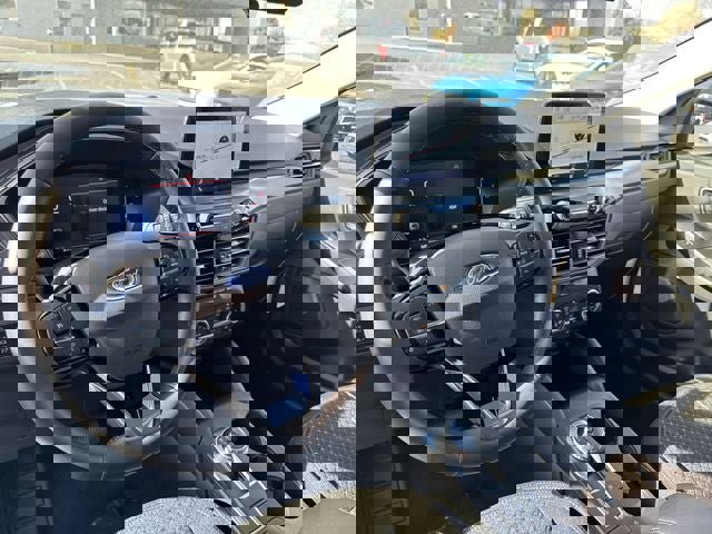 New 2026 Ford Escape Active w/ Cold Weather Package image 14