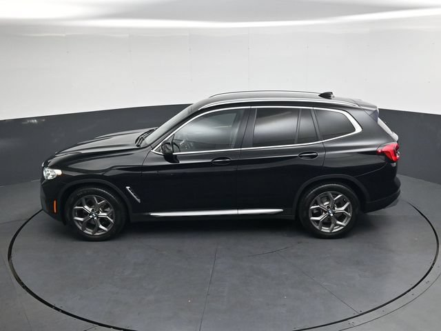 Used 2022 BMW X3 xDrive30i AWD/4WD image 27