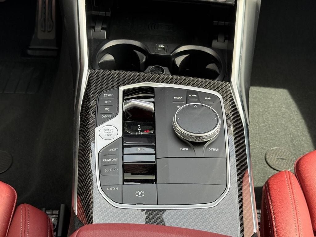 Used 2025 BMW M340i xDrive w/ Premium Package AWD/4WD image 13