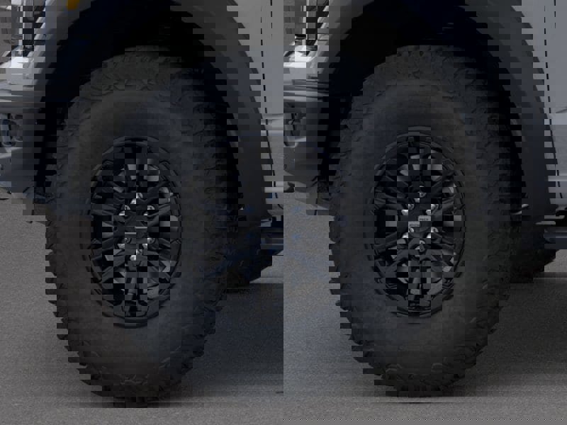 New 2026 Ford F150 Raptor image 19