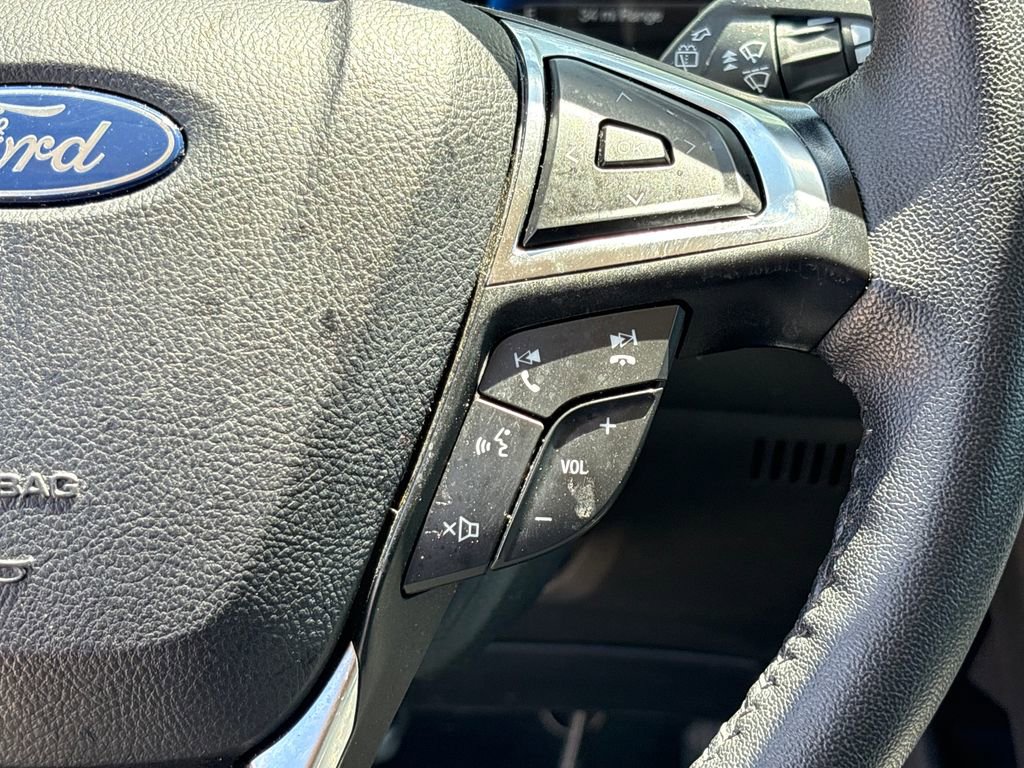 Used 2024 Ford Edge SEL w/ Convenience Package image 20