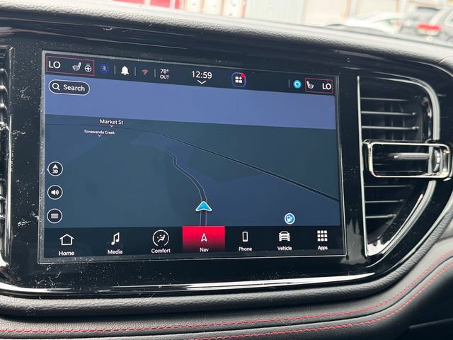 New 2026 Dodge Durango GT AWD/4WD image 19