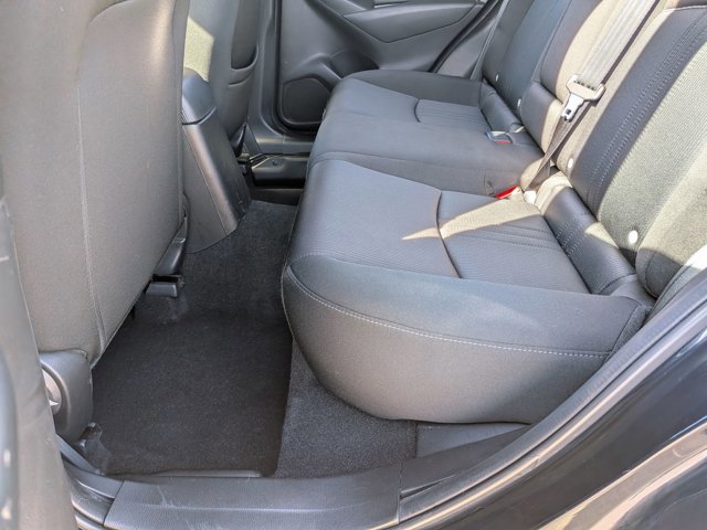 Used 2021 MAZDA CX-3 Sport image 19