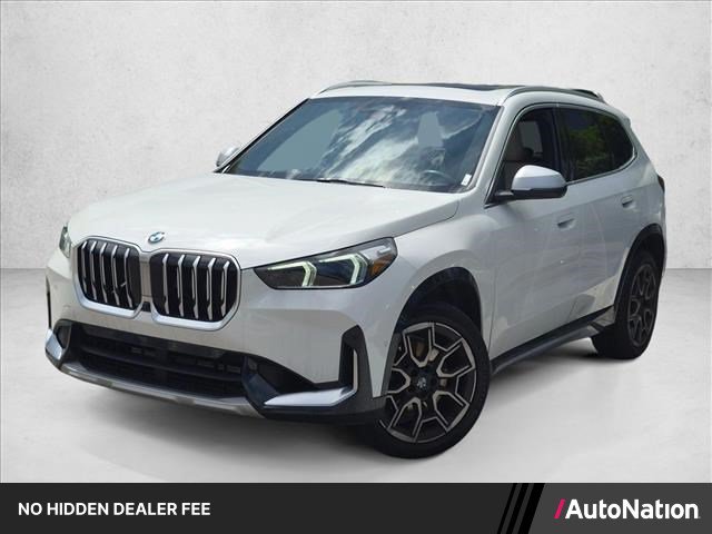 Used 2024 BMW X1 xDrive28i w/ Premium Package AWD/4WD image 1