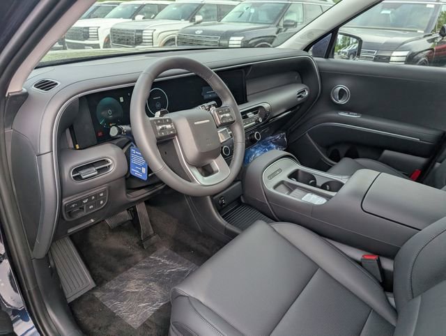 New 2026 Hyundai Palisade SEL AWD/4WD image 13