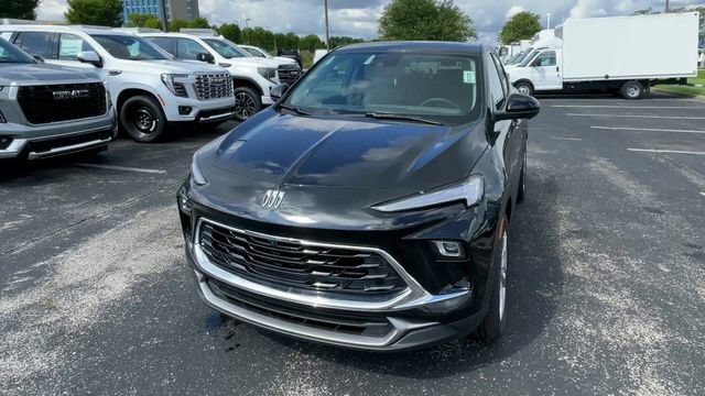 New 2026 Buick Encore GX Preferred w/ Advanced Technology Package FWD image 5