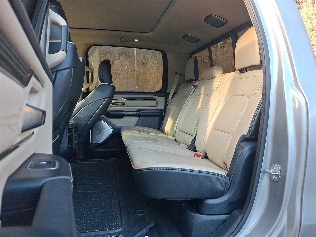 Used 2020 RAM 1500 Limited image 10