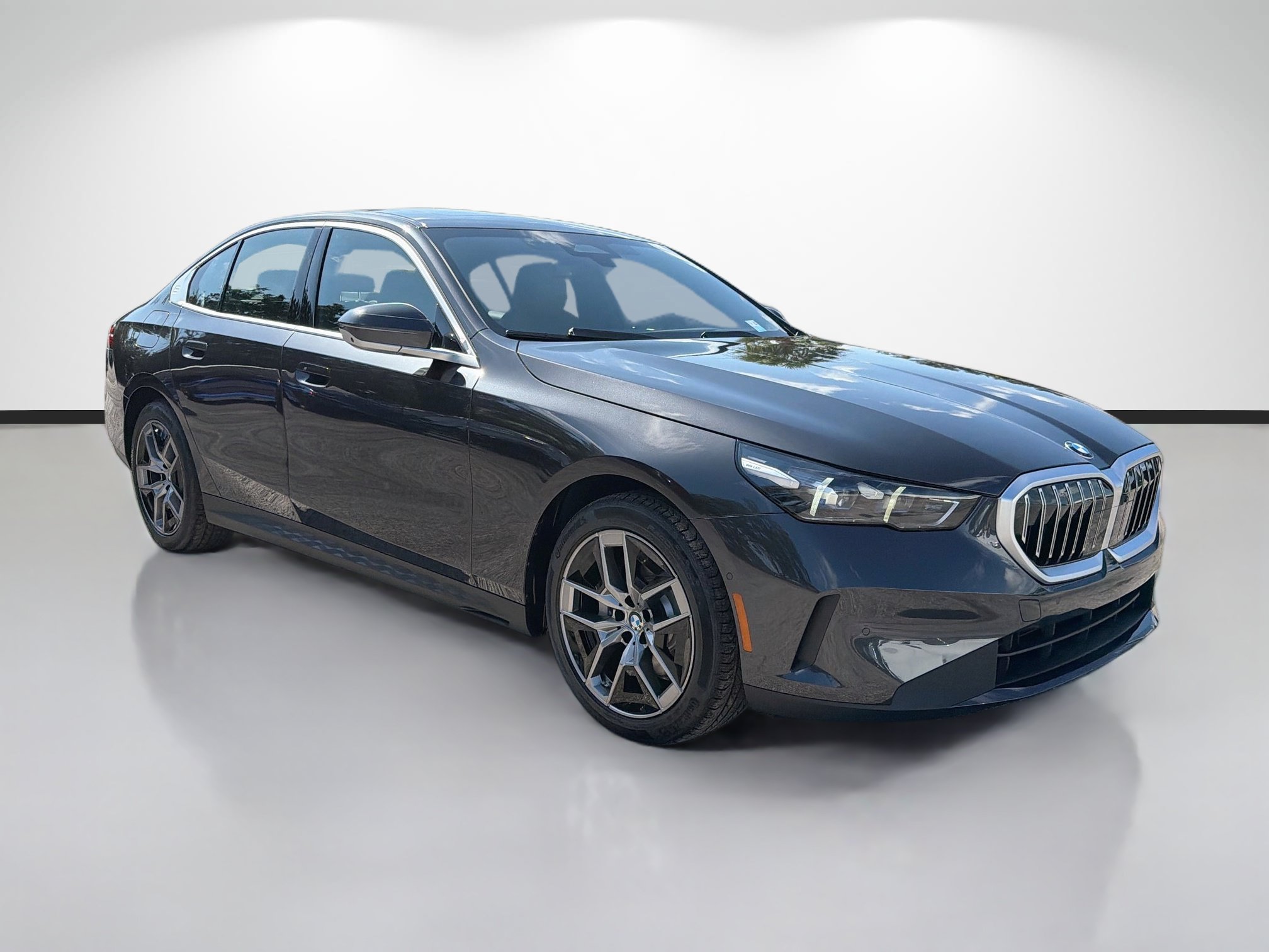 New 2027 BMW 530i w/ Premium Package