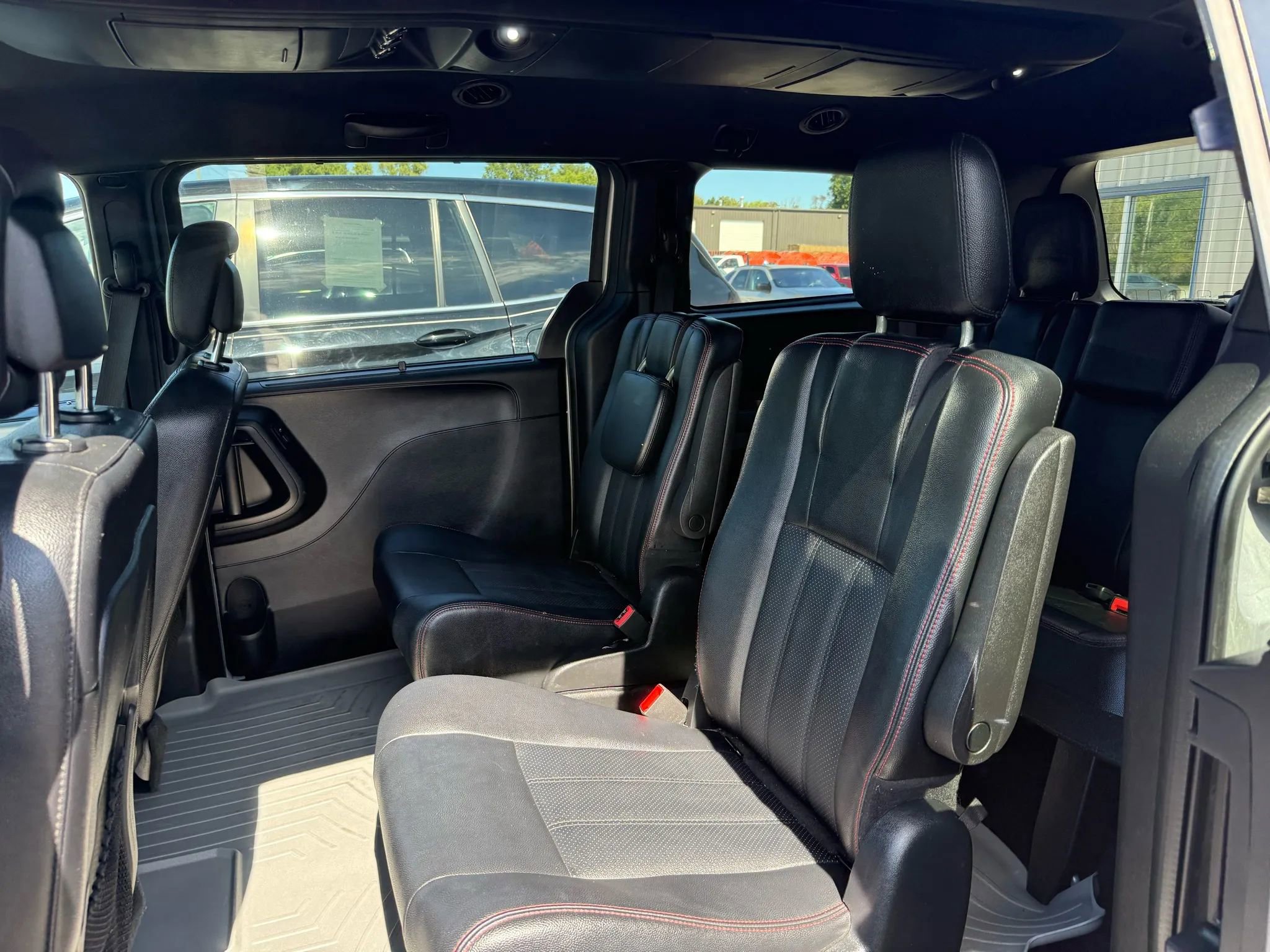 Used 2019 Dodge Grand Caravan GT image 6