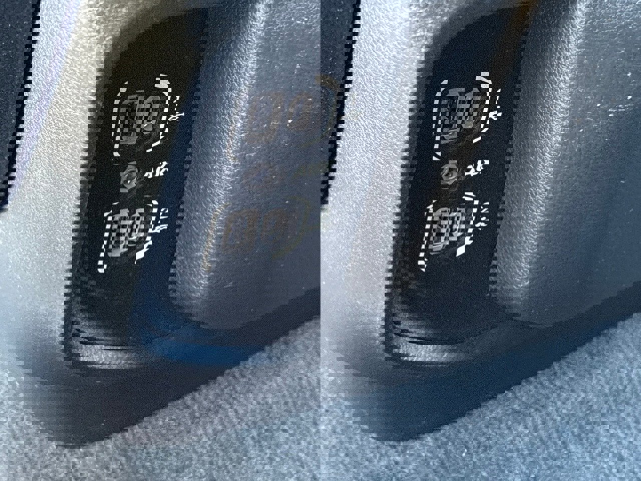 Used 2022 RAM 1500 Big Horn image 36