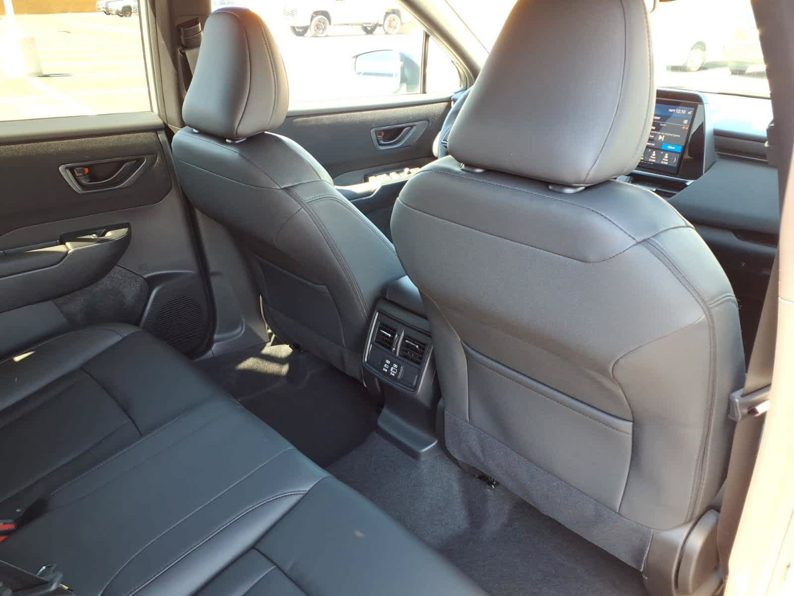 New 2026 Subaru Outback Premium AWD/4WD image 18