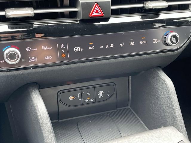 New 2026 Kia Sportage X-Pro Prestige image 35