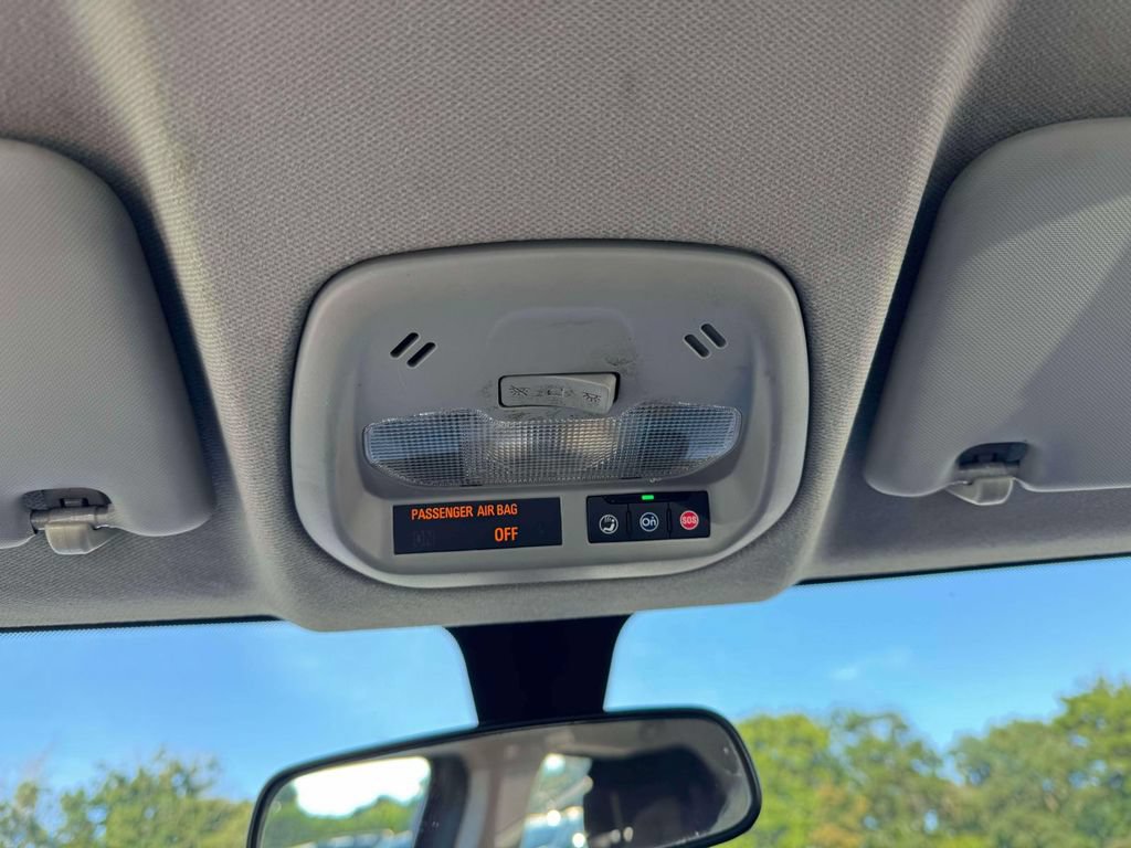 Used 2019 Chevrolet Spark LT FWD image 33