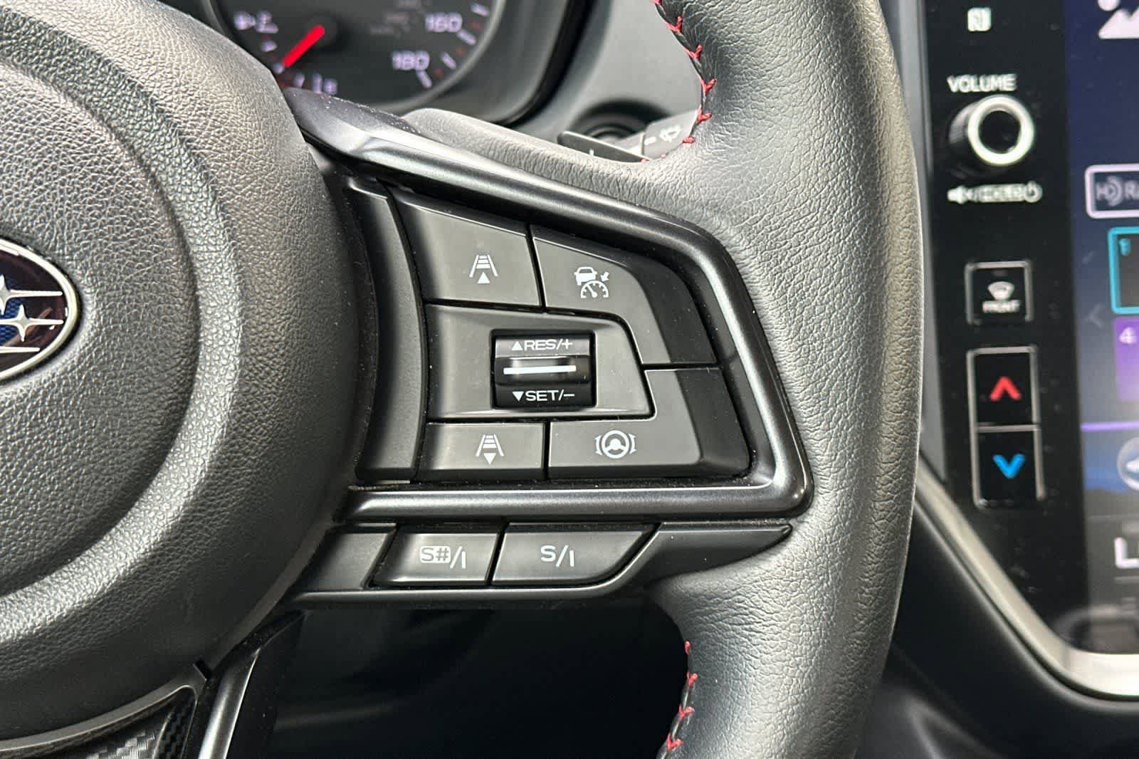 Used 2022 Subaru WRX Premium image 25