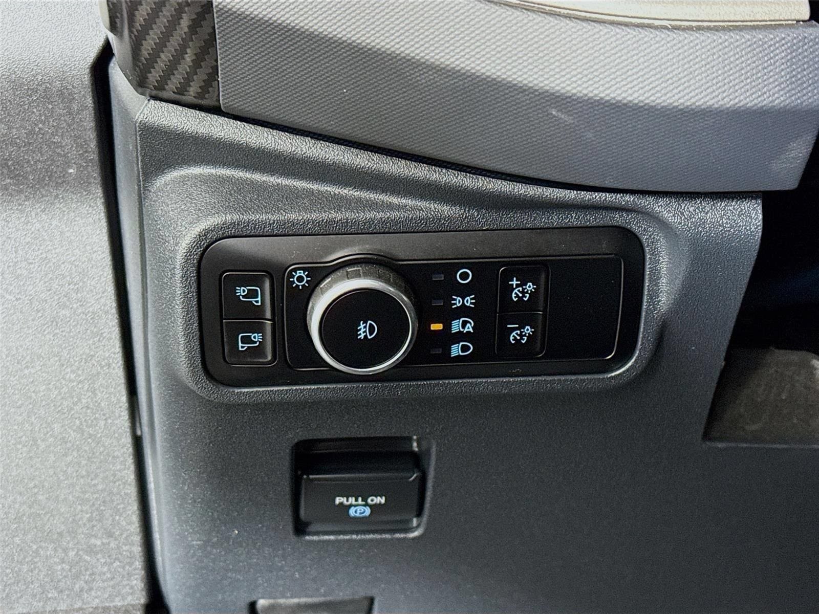 Used 2024 Ford Bronco Raptor AWD/4WD image 10