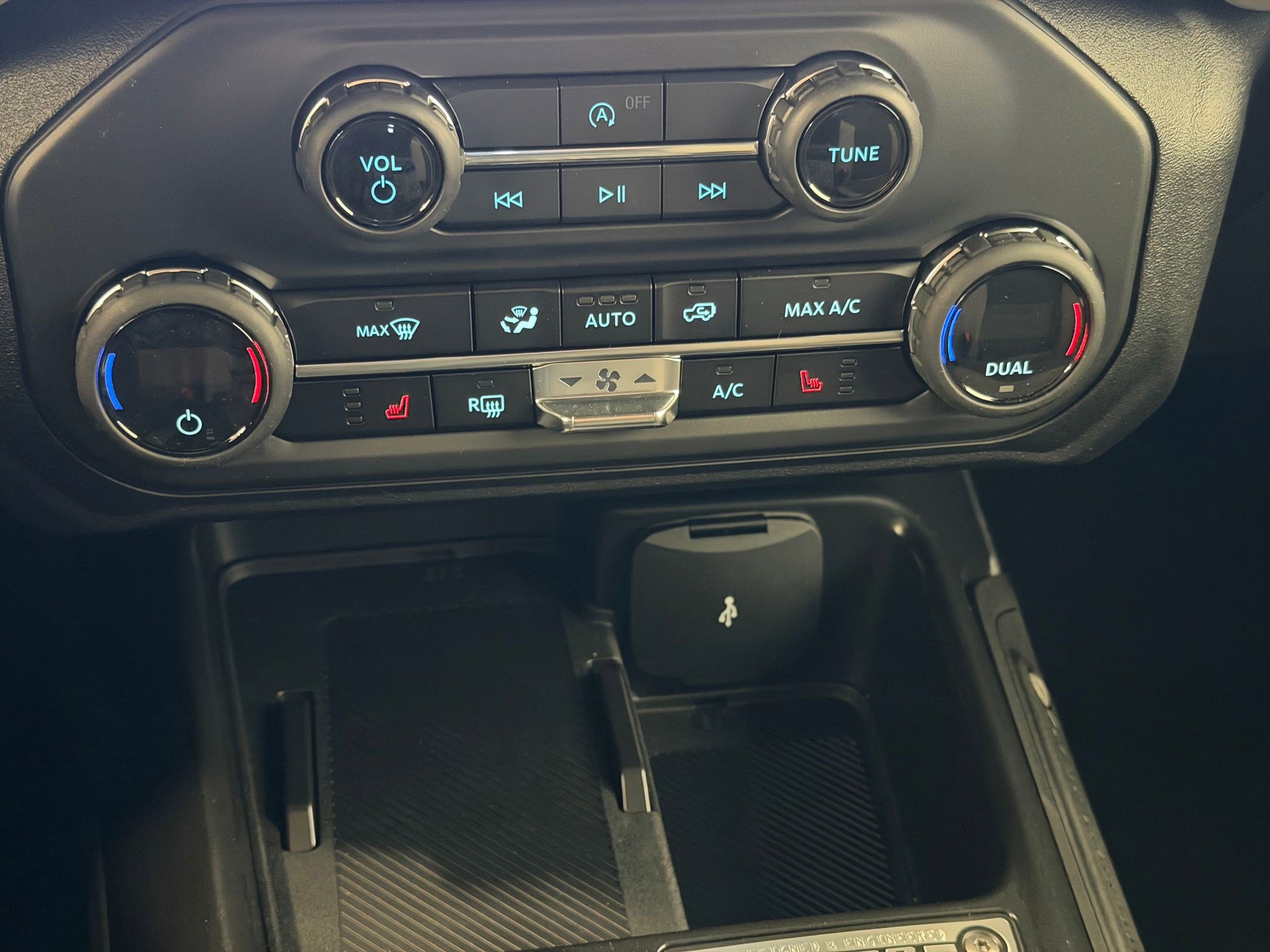 New 2026 Ford Bronco Big Bend image 27