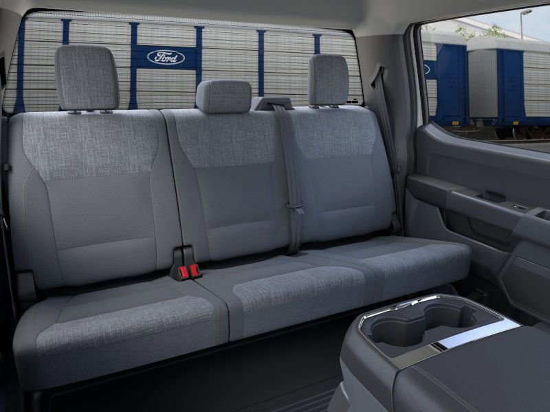 New 2026 Ford F250 XLT w/ XLT Premium Package image 11