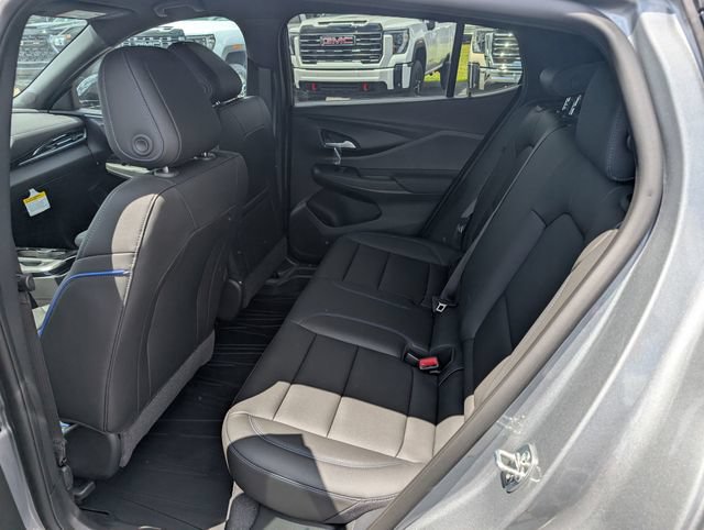 New 2026 Buick Envista Sport Touring w/ Convenience I Package FWD image 9