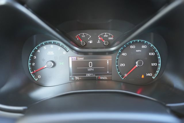 Used 2018 Chevrolet Colorado LT w/ LT Convenience Package image 26