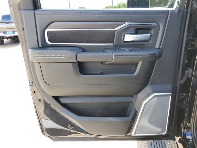 New 2025 RAM 3500 Laramie image 13