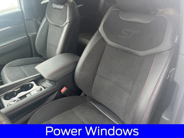 New 2026 Ford Explorer ST AWD/4WD image 16