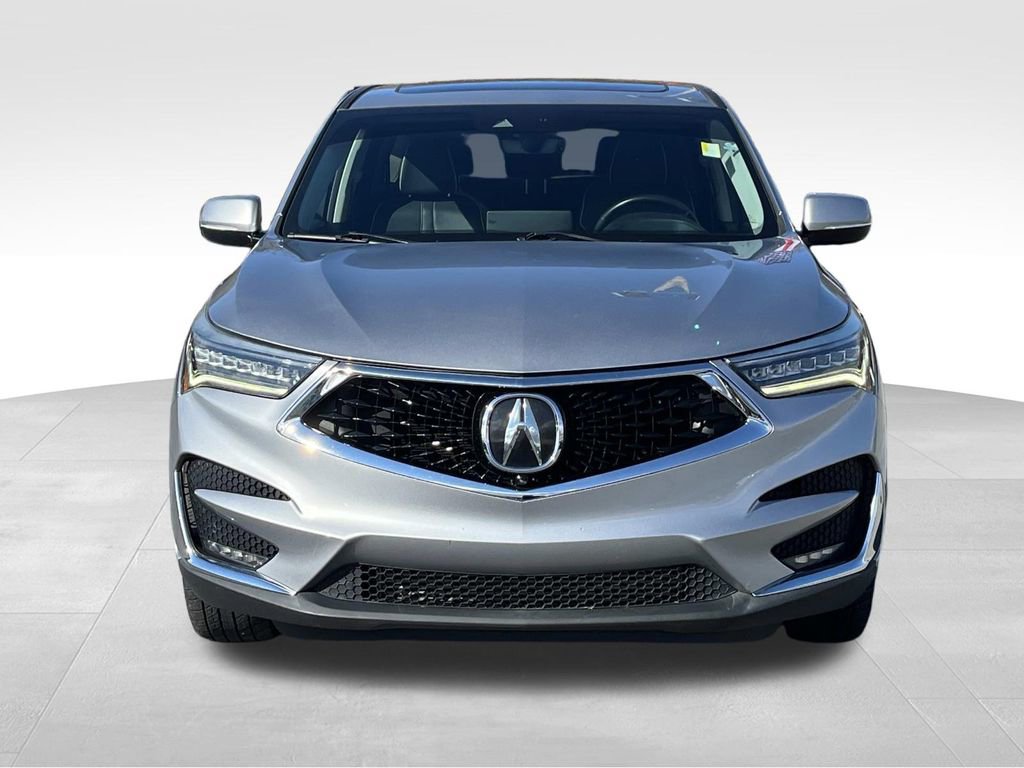 Used 2020 Acura RDX AWD w/ Advance Package image 9