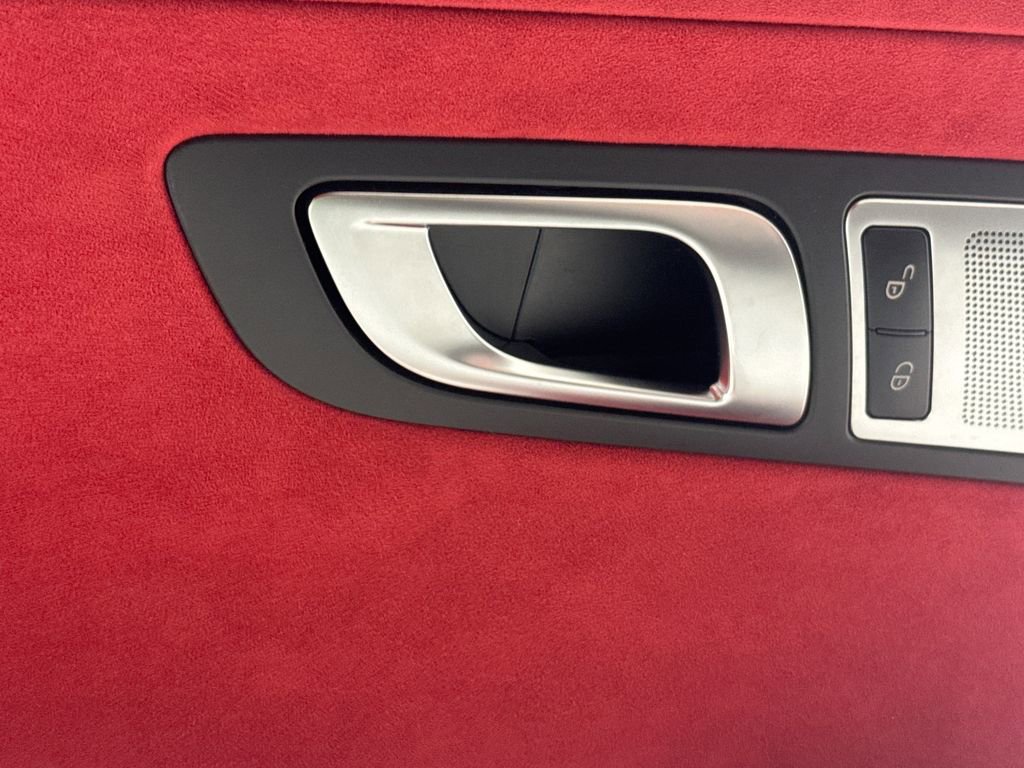 Used 2011 Mercedes-Benz SLS AMG Coupe image 18